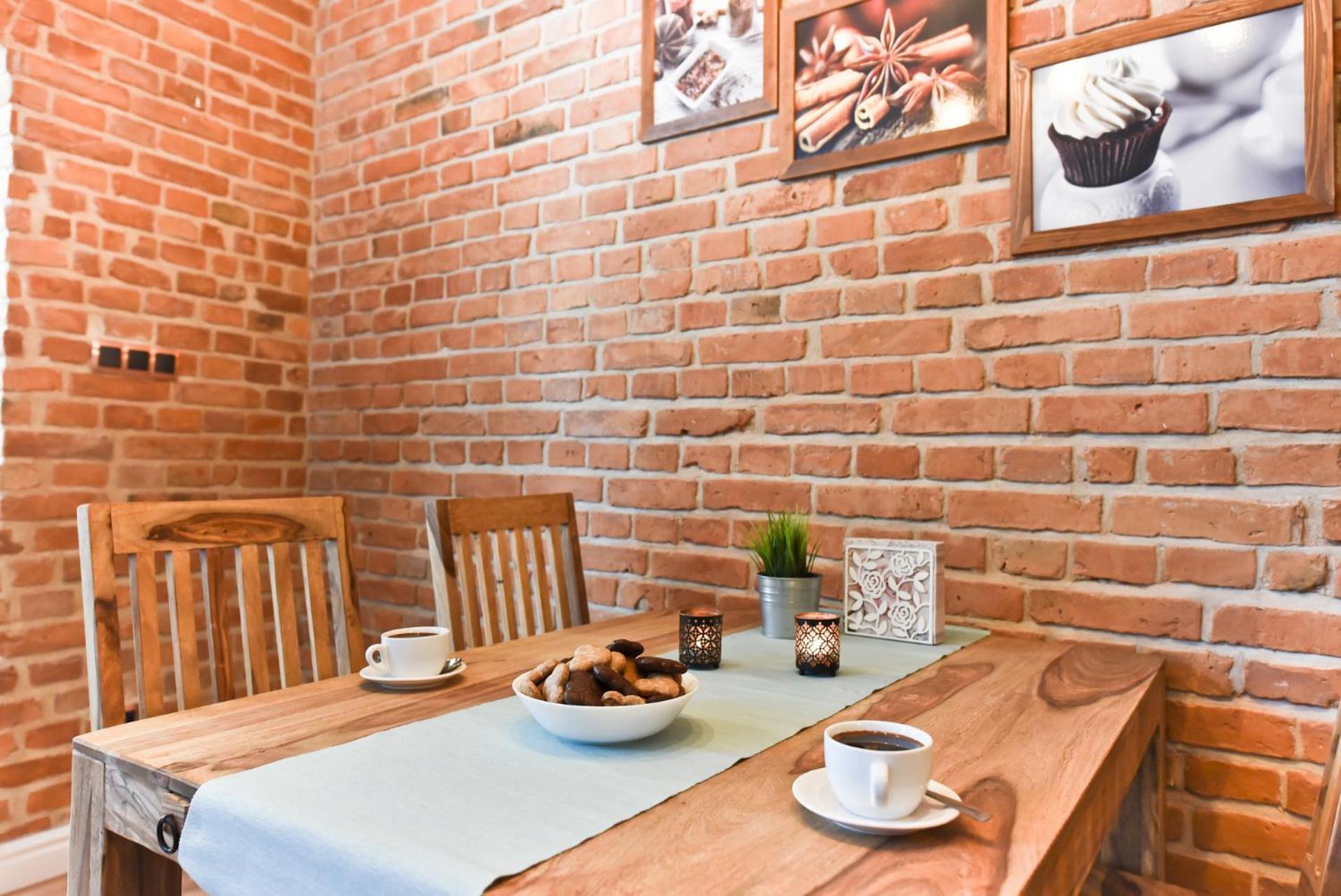 Apartament Starowka No1, No2, No3 Stary Toruń Екстериор снимка