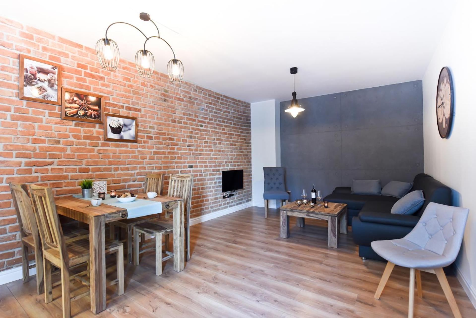 Apartament Starowka No1, No2, No3 Stary Toruń Екстериор снимка
