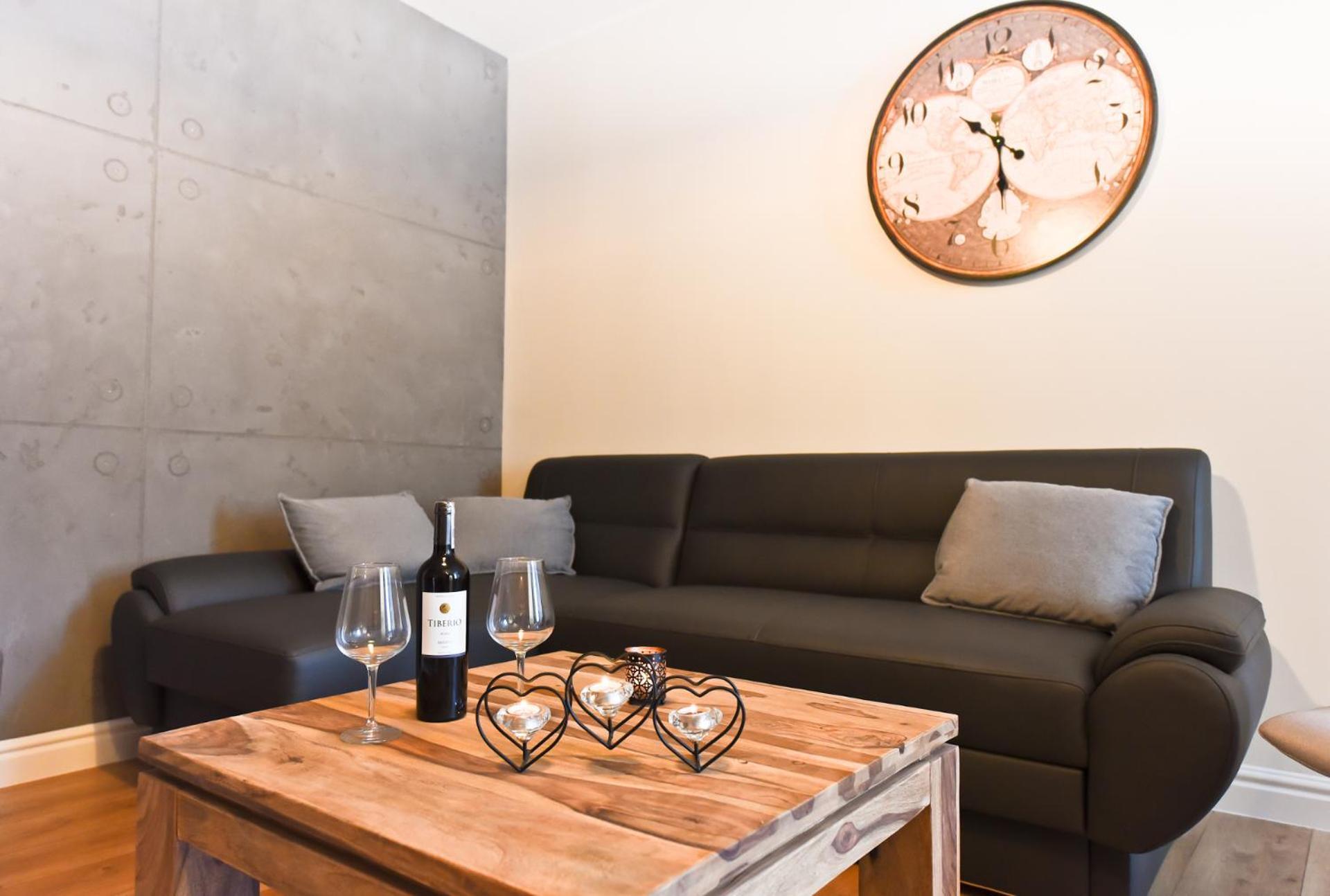 Apartament Starowka No1, No2, No3 Stary Toruń Екстериор снимка