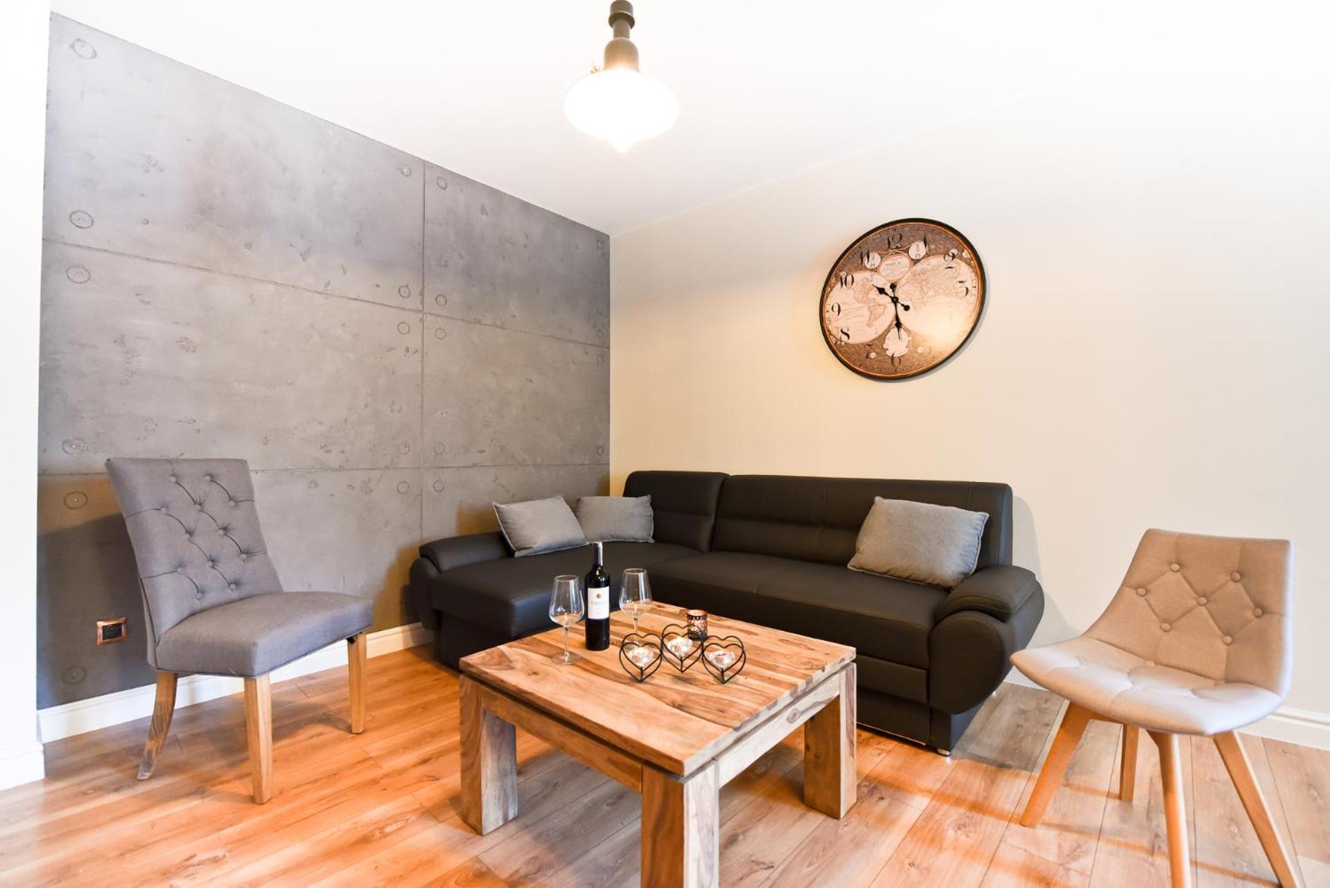 Apartament Starowka No1, No2, No3 Stary Toruń Екстериор снимка