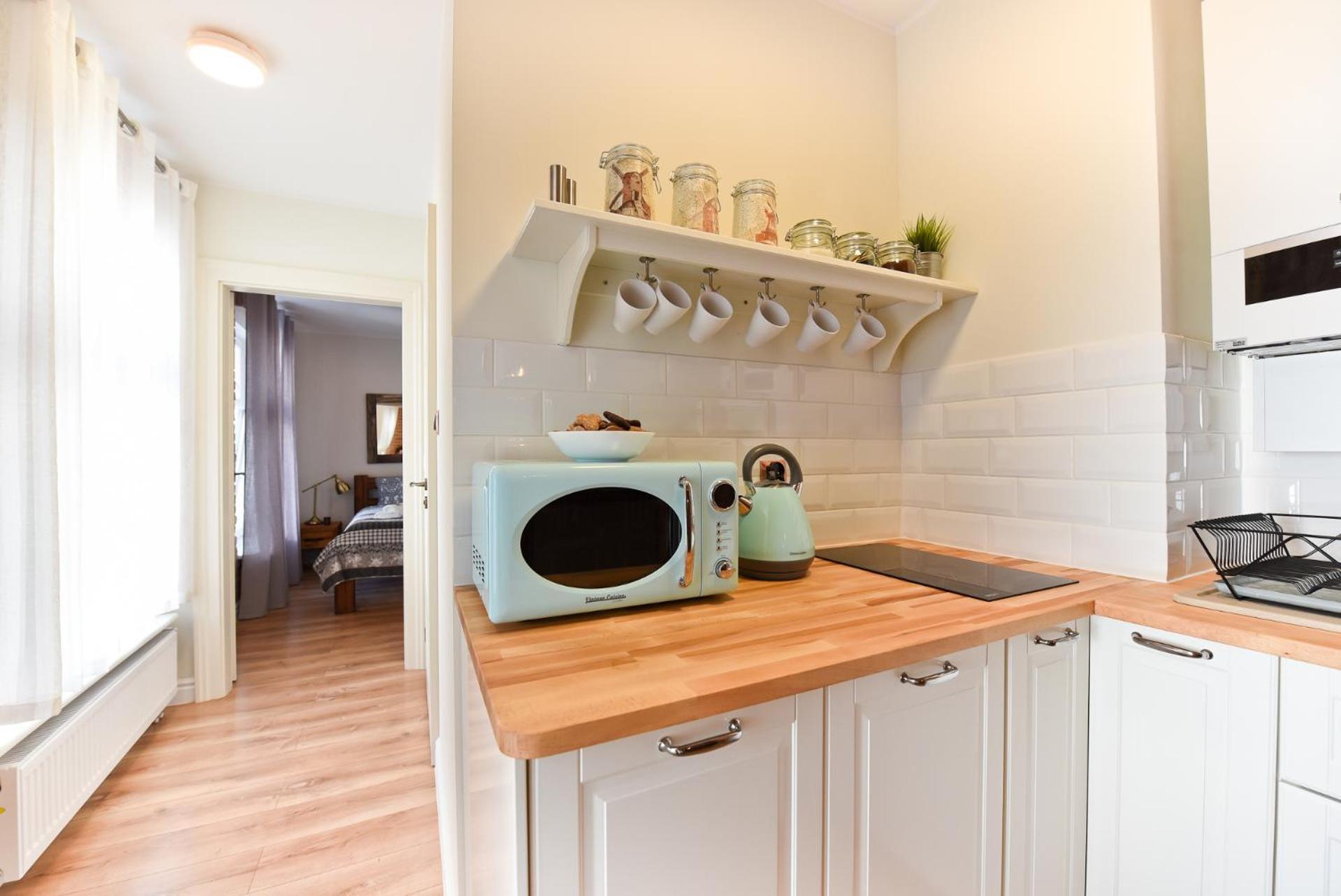 Apartament Starowka No1, No2, No3 Stary Toruń Екстериор снимка