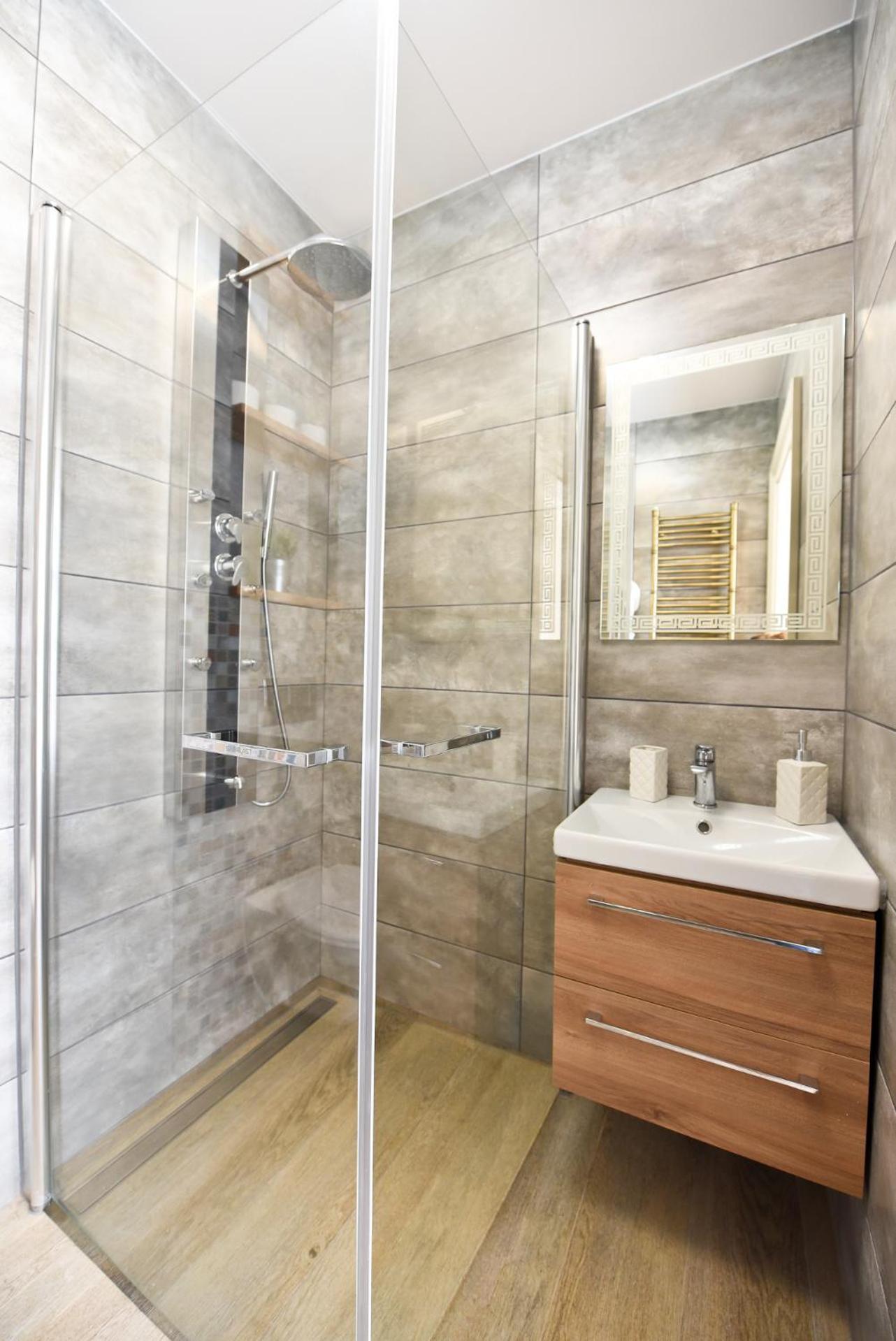 Apartament Starowka No1, No2, No3 Stary Toruń Екстериор снимка