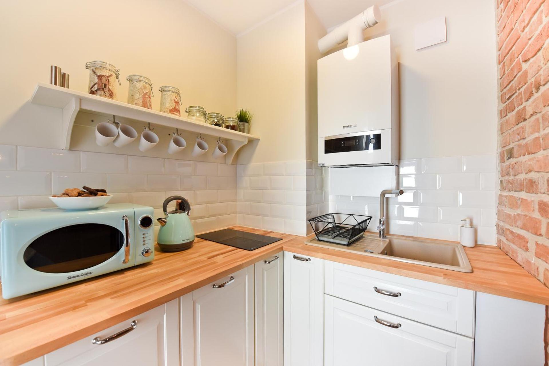 Apartament Starowka No1, No2, No3 Stary Toruń Екстериор снимка