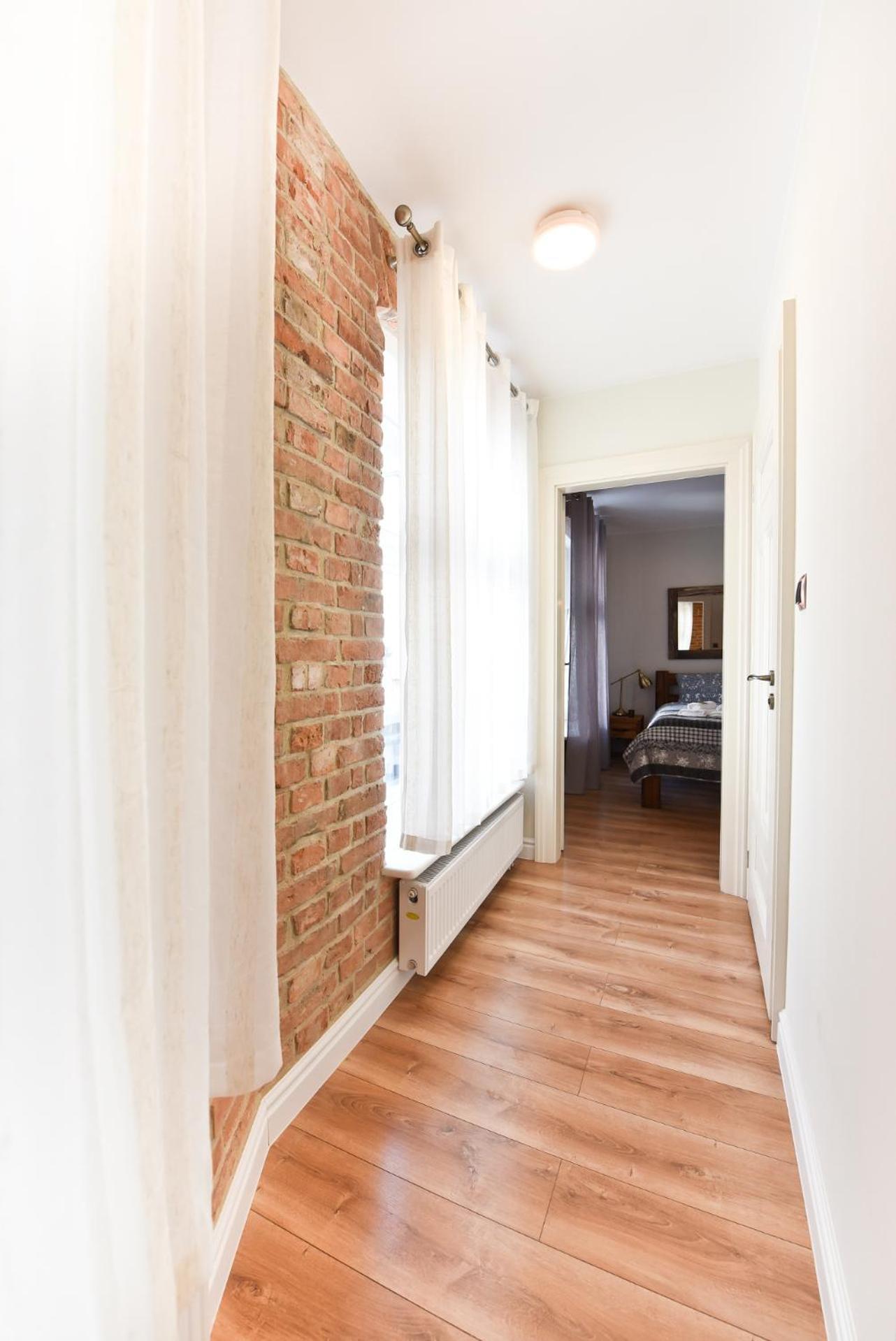 Apartament Starowka No1, No2, No3 Stary Toruń Екстериор снимка
