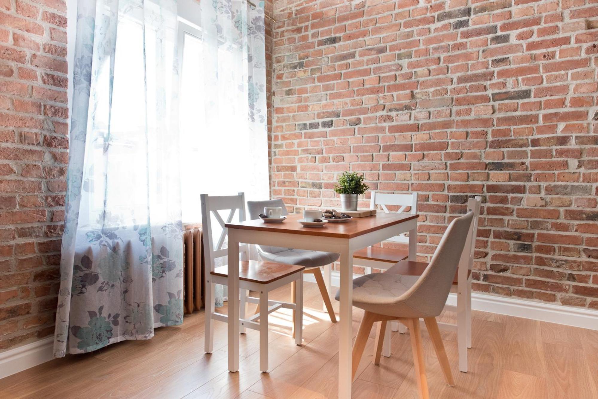 Apartament Starowka No1, No2, No3 Stary Toruń Екстериор снимка