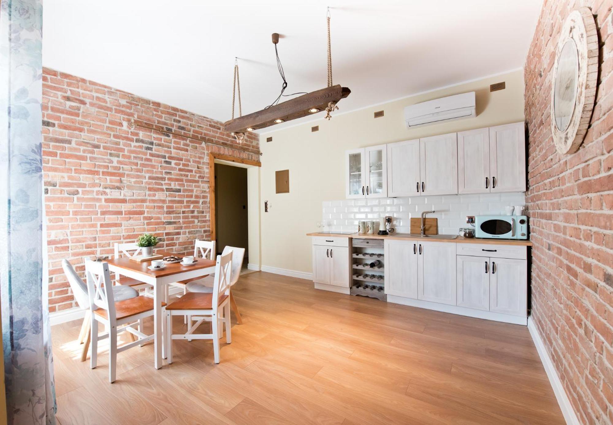 Apartament Starowka No1, No2, No3 Stary Toruń Екстериор снимка