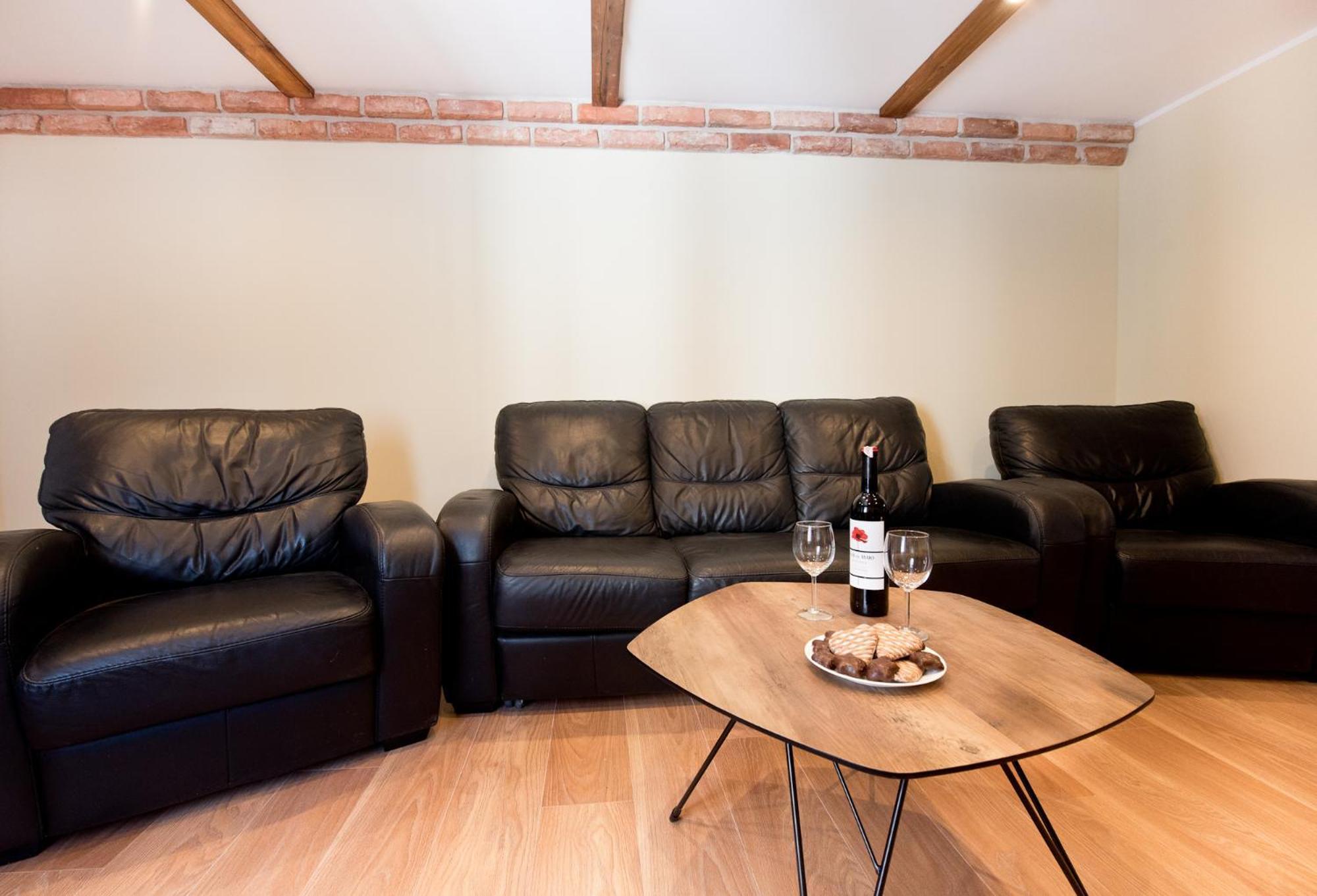 Apartament Starowka No1, No2, No3 Stary Toruń Екстериор снимка