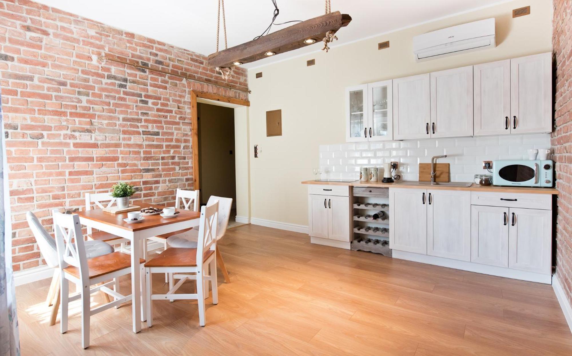 Apartament Starowka No1, No2, No3 Stary Toruń Екстериор снимка