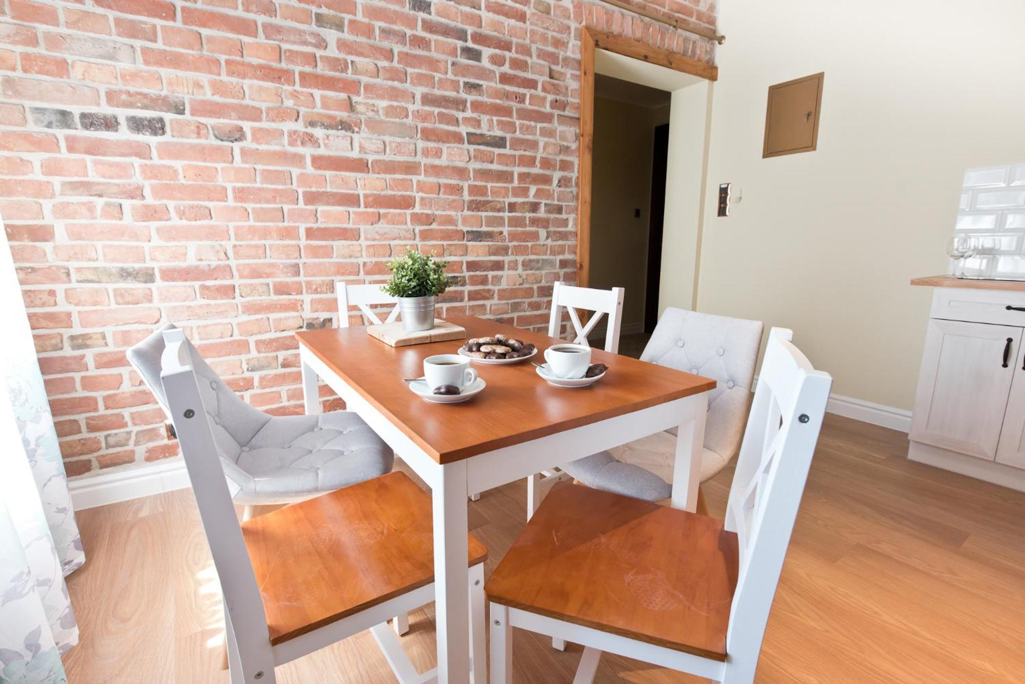 Apartament Starowka No1, No2, No3 Stary Toruń Екстериор снимка