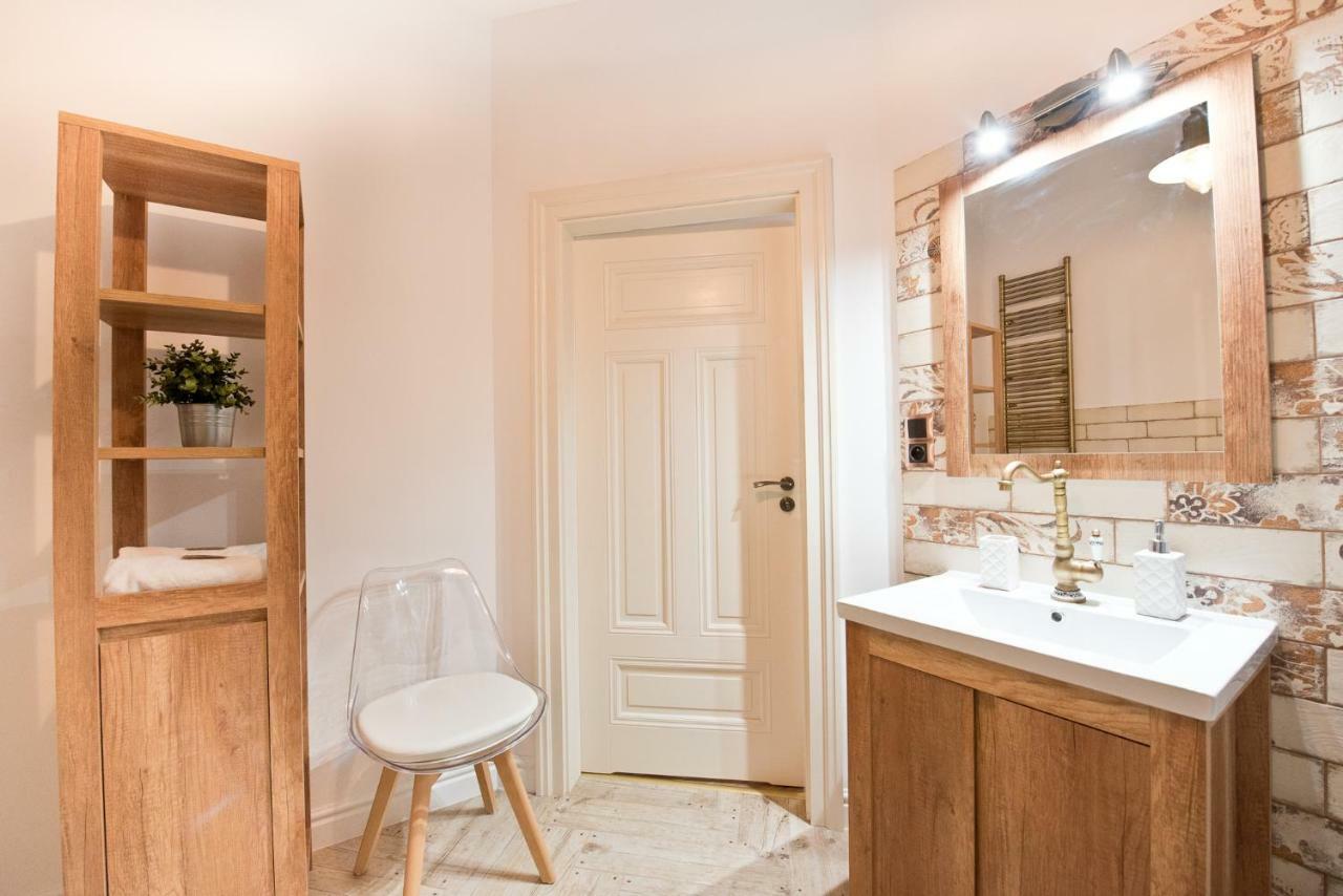 Apartament Starowka No1, No2, No3 Stary Toruń Екстериор снимка
