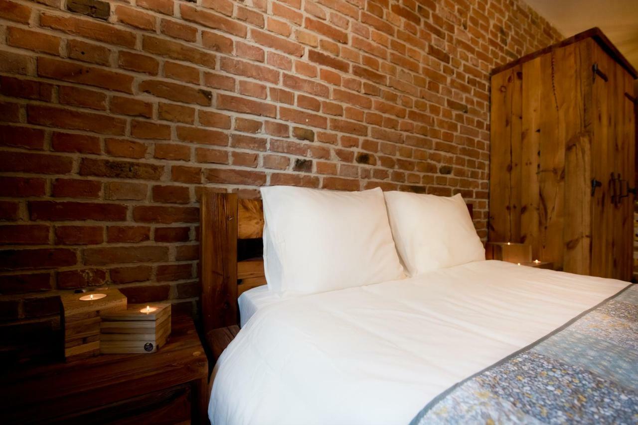 Apartament Starowka No1, No2, No3 Stary Toruń Екстериор снимка